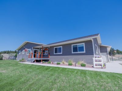 5825 Derby Dr, Helena, MT, 59602