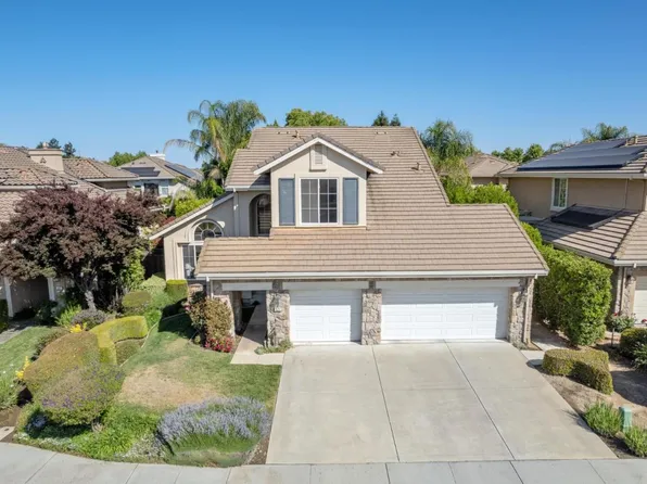 527 Calle Florencia, Morgan Hill, CA 95037