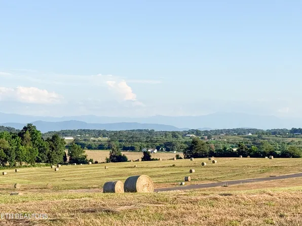 LOT Ten Summerset Dr, Talbott, TN 37877