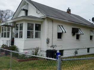 639 1st St, Somers Point, NJ 08244