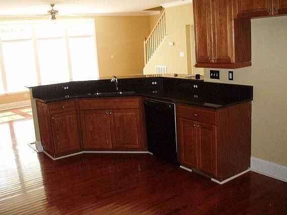 View of Kitchen
