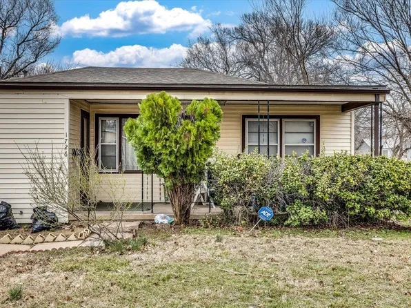 1726 N Ash Ave, Wichita, KS 67214