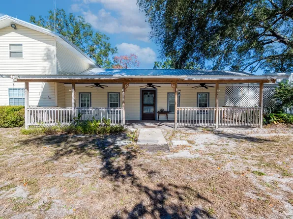 112 NE Rowan Rd, Mayo, FL 32066