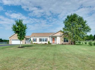 2115 Buckskin Ct LOT 33, Spring Hill, TN 37174