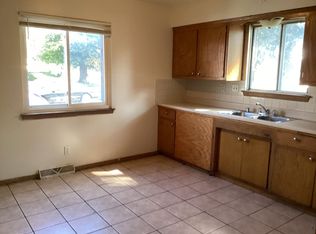 4524 W Roosevelt Dr APT 2, Milwaukee, WI 53216