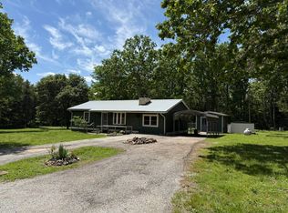 2008 Parkway Ct, Horseshoe Bend, AR 72512