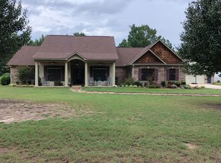 48 Sweetgum Cir, Bloomburg, TX 75556