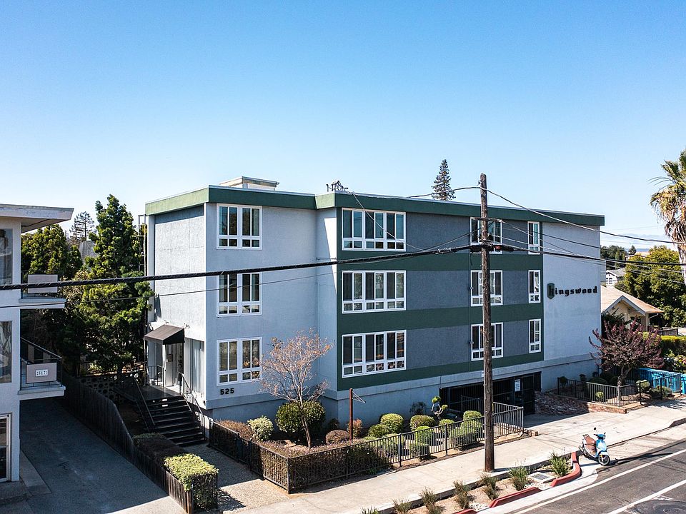 1st image of 525 N San Mateo Dr APT 307