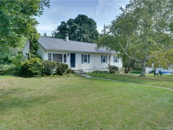 36 Spring Valley Road, Groton, CT 06355