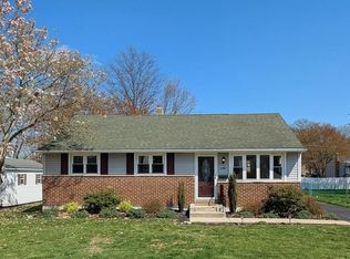 2387 2nd Ave, Upper Chichester, PA 19061