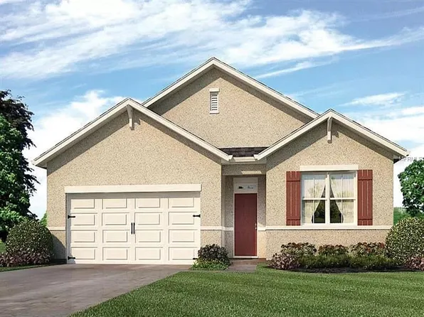 1782 Brockridge Rd, Kissimmee, FL 34744