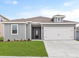 10137 Throttle Ln, Fort Worth, TX 76131