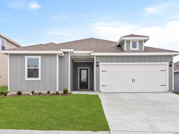 1356 Bullnose Way, Fort Worth, TX 76131