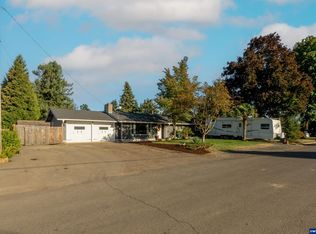 170 SE Pleasant Dr, Dallas, OR 97338