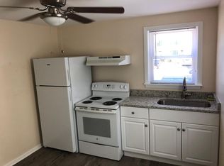 17 Bergin St #1A, Riverside, RI 02915