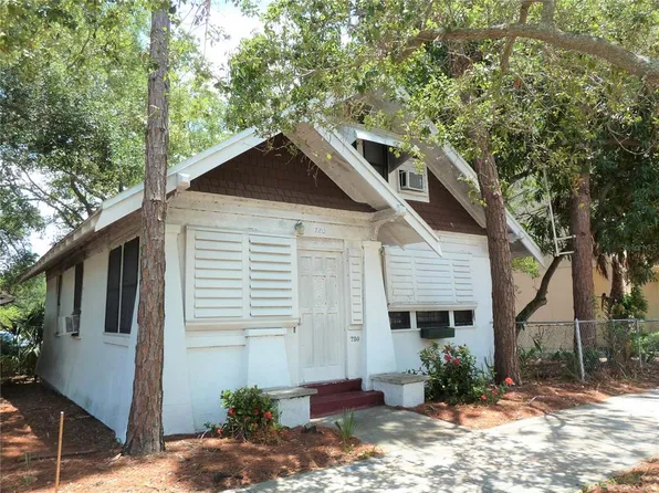 720 5th St S, Saint Petersburg, FL 33701