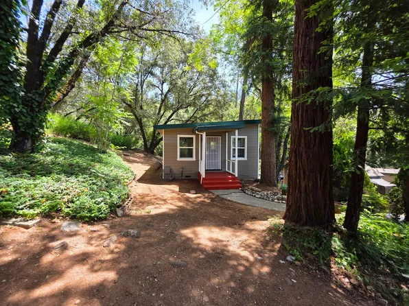 16619 Old Stagecoach Rd, Applegate, CA 95703