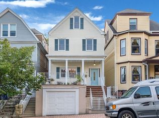 19 47th St, Weehawken, NJ 07086