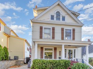 1030 Vine St, Newport, KY