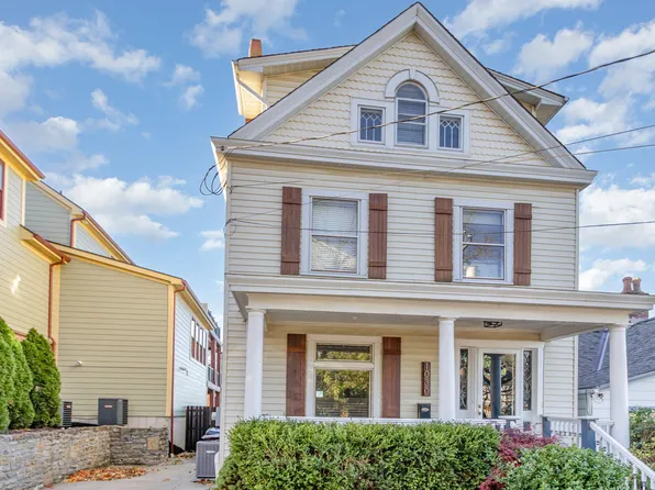 1030 Vine St, Newport, KY 41071