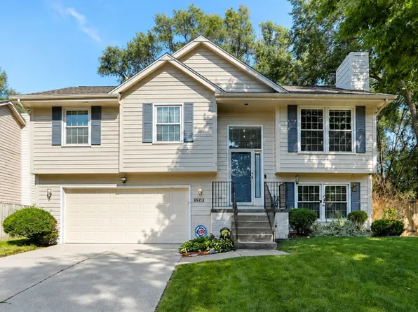 3503 E 43rd Ct, Des Moines, IA 50317