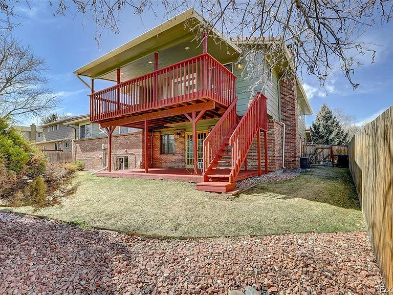 5776 S Jamaica Way — Photo 32