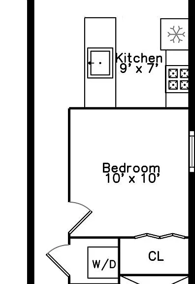 4533 N Clark St — Photo 18