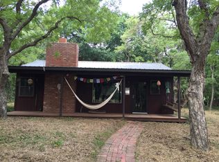 55302 Skyline Rd, Ames, OK 73718