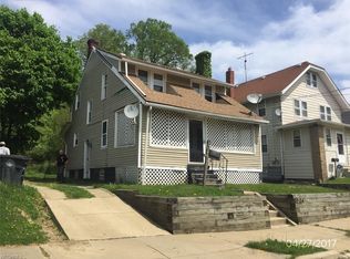 243 Paris Ave, Akron, OH 44301