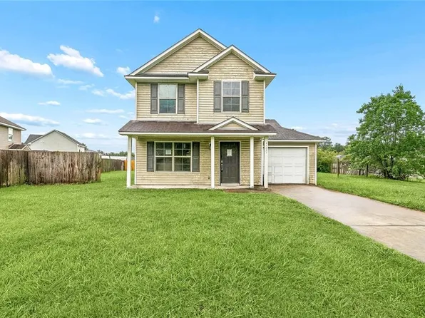 41231 Audubon Gdns, Hammond, LA 70403