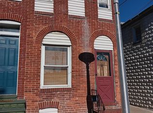 1500 Boyle St, Baltimore, MD 21230