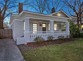 1143 Berne St SE, Atlanta, GA 30316