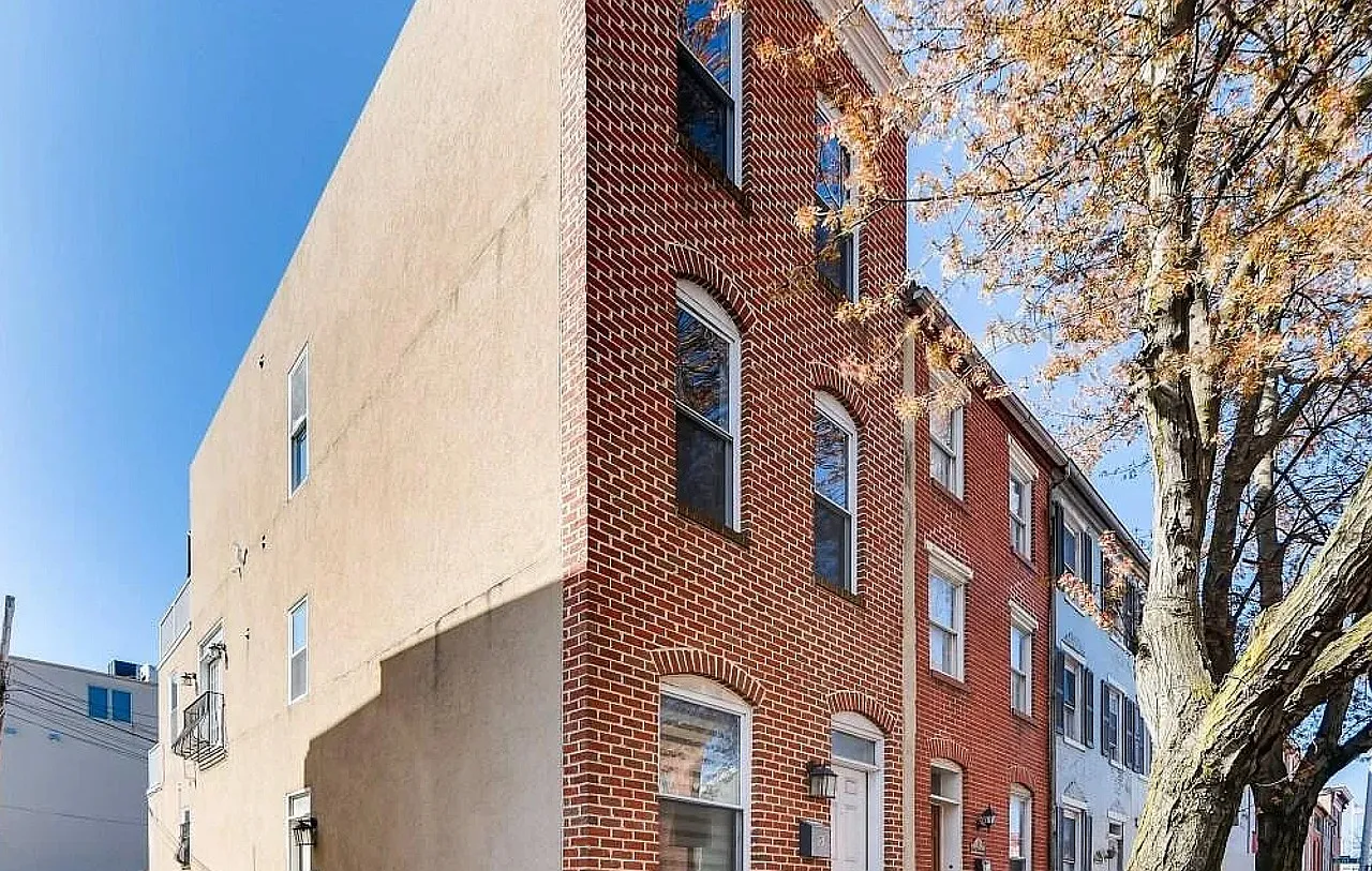 2 bed, $2,350 — Photo 1