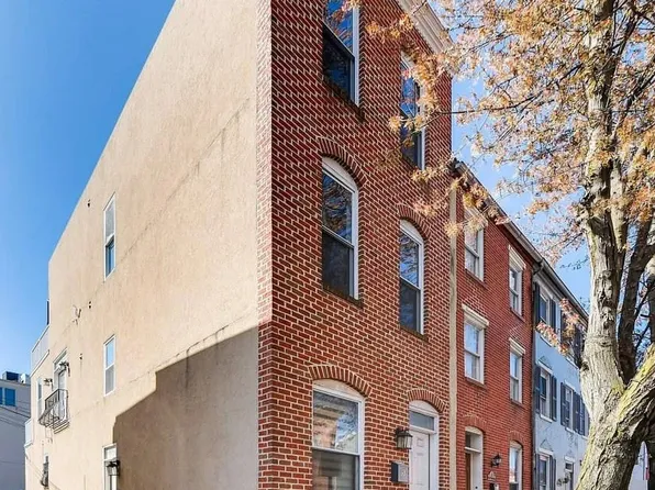 5 W West St #2, Baltimore, MD 21230