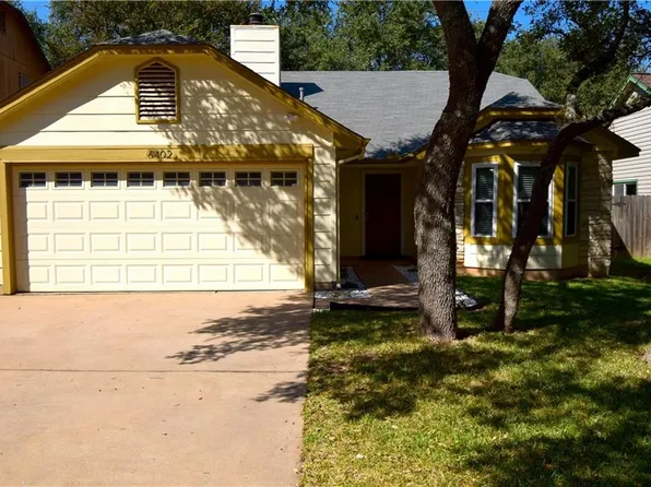 6402 Jennings Dr, Austin, TX 78727