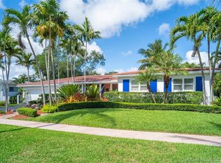 1421 Certosa Ave, Coral Gables, FL 33146