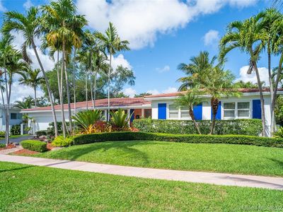 1421 Certosa Ave, Coral Gables, FL, 33146
