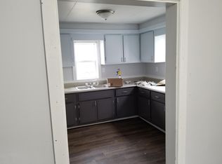 1628 W 18th St, Anderson, IN 46016