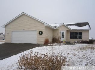 1850 W Shore Dr SW, Hutchinson, MN 55350
