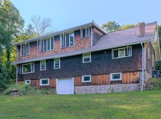 108 Washington St, Boxford, MA 01921