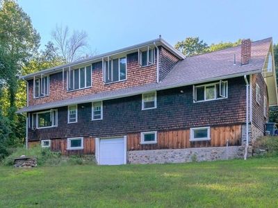 108 Washington St, Boxford, MA, 01921