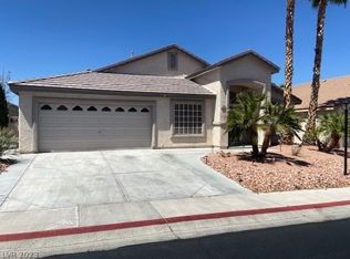 8708 Burning Hide Ave, Las Vegas, NV 89143