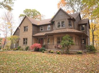 213 High Acres Rd, Harmony, PA 16037