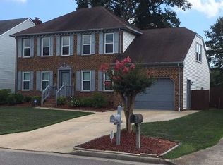 5341 Club Head Rd, Virginia Beach, VA 23455