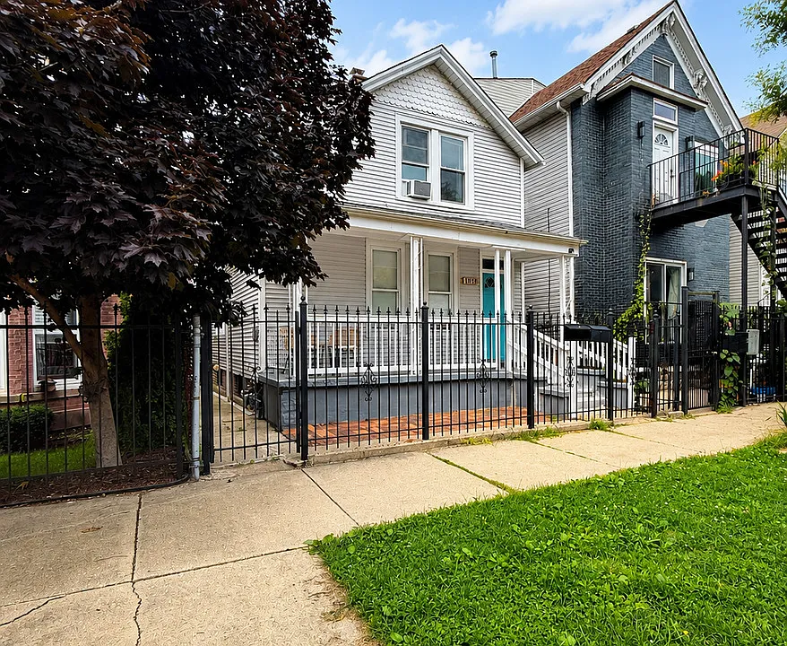 1830 N Mozart St #2