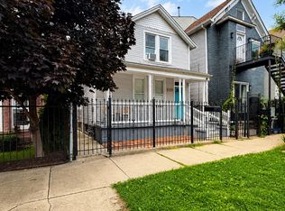 1830 N Mozart St #2, Chicago, IL 60647