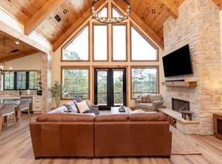 458 Palisade Dr, Ellijay, GA 30540