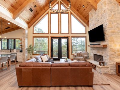 458 Palisade Dr, Ellijay, GA, 30540