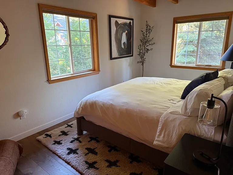 Guest Bed 2