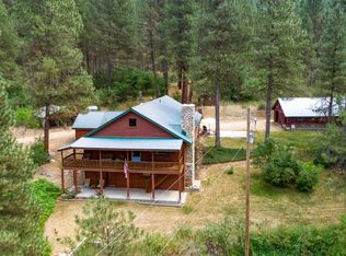 3079 Highway 21, Boise, ID 83716